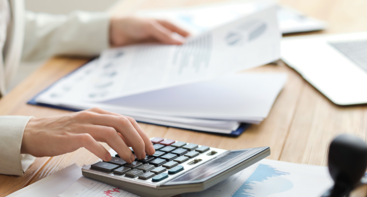 Accounting and Bookkeeping