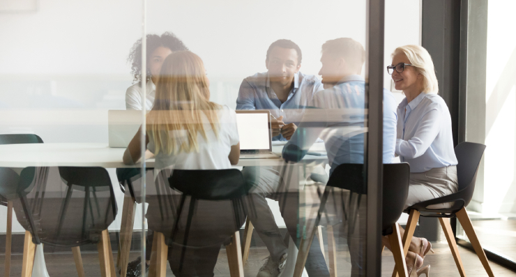 Consulting and Business Advisory Consulting and Business Advisory
