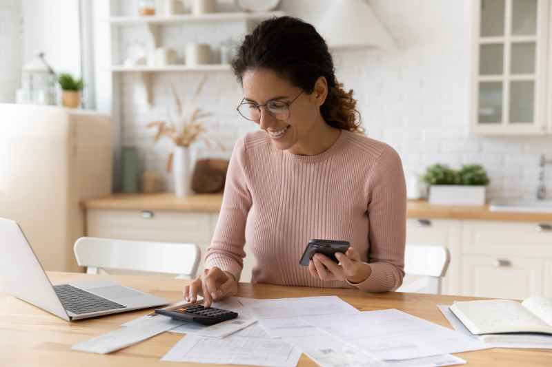 SARS AND Tax Services
