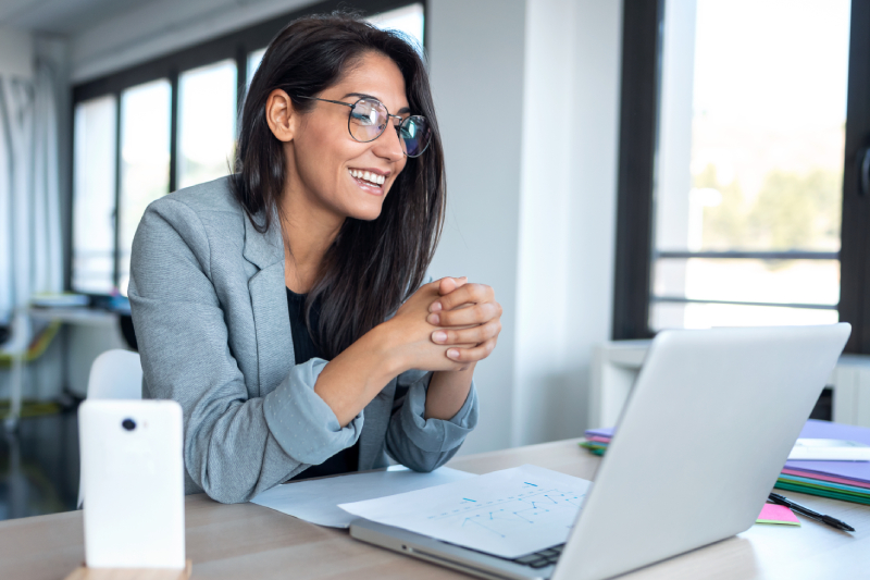 Business Consulting Services