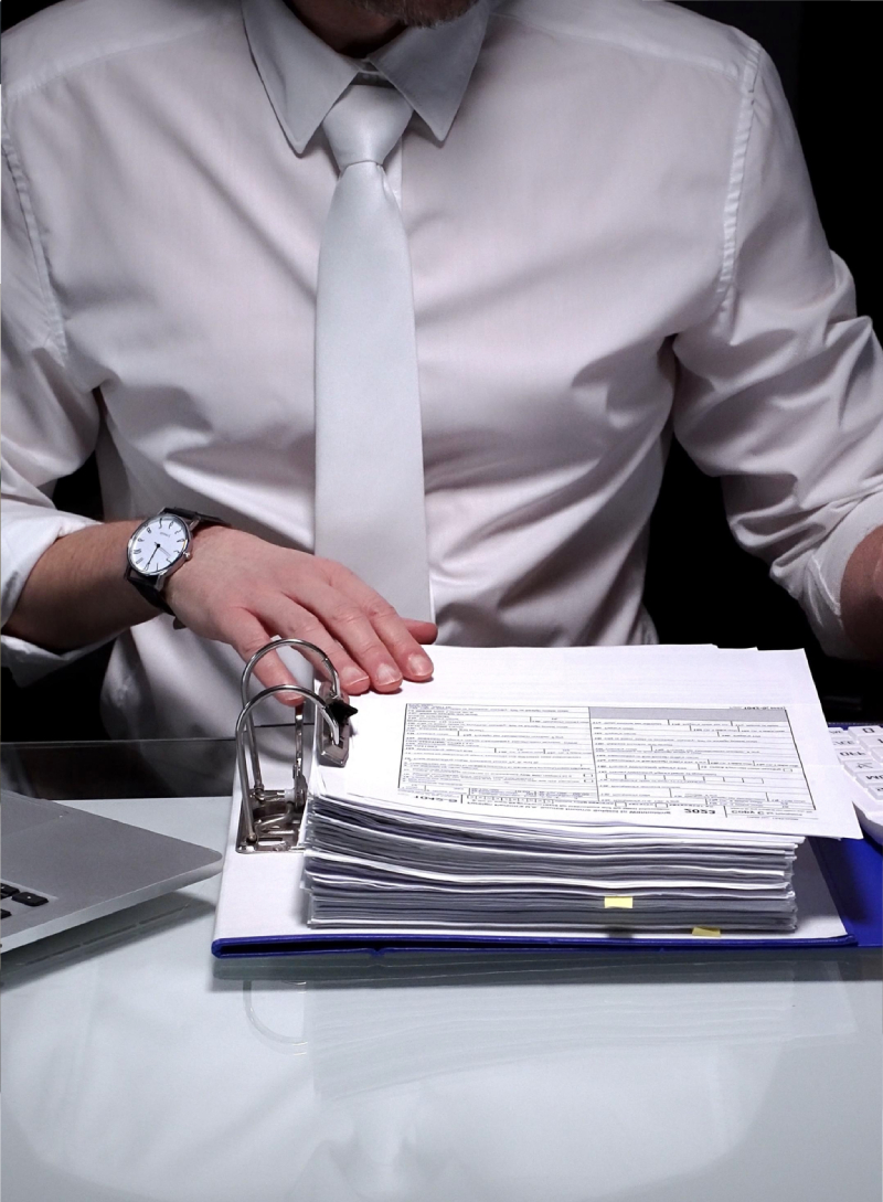 Financial Statements