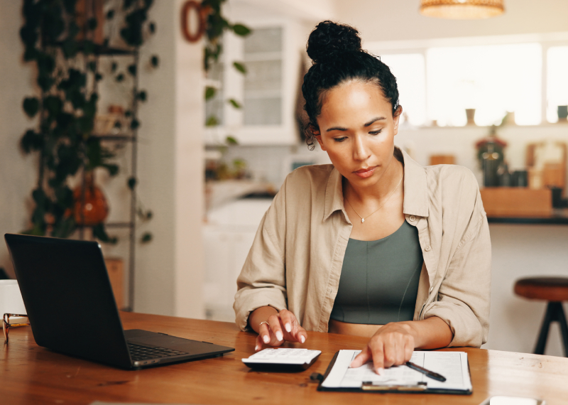 Individual Tax Services Individual Tax Services