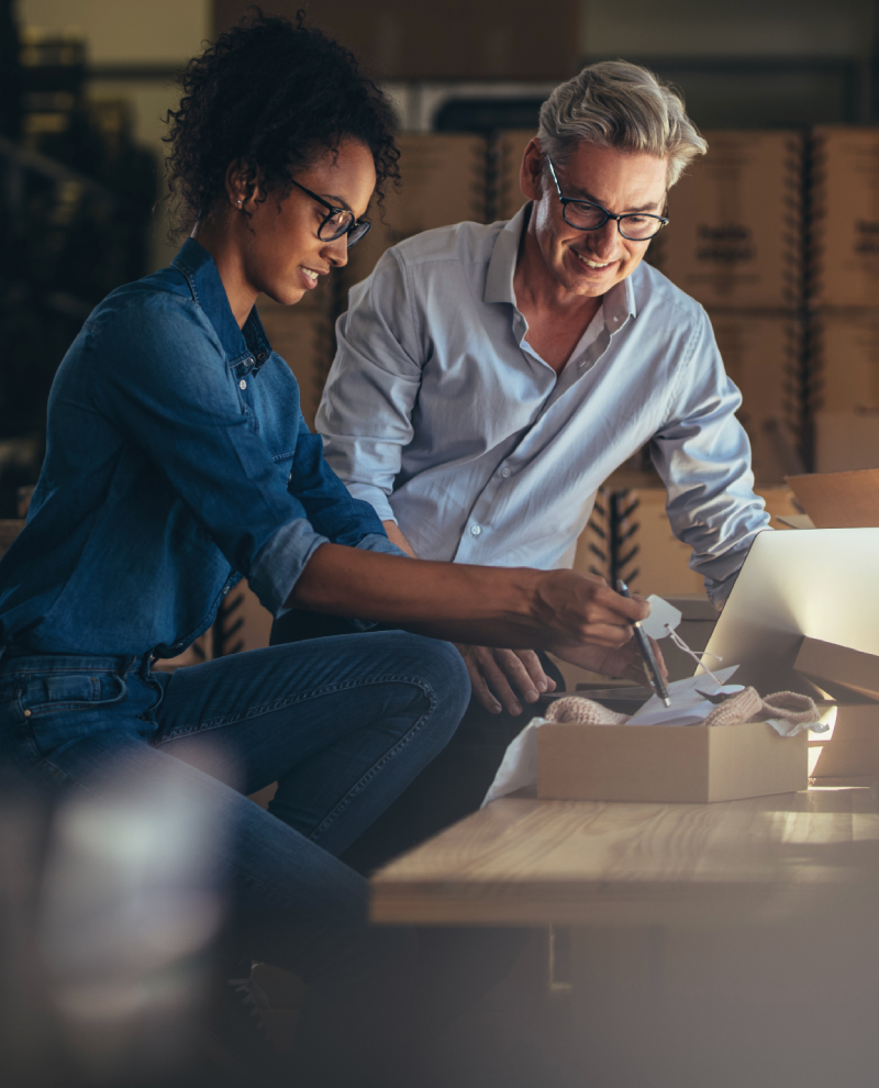 SME Accountants Driving Financial Growth SME Accountants Driving Financial Growth