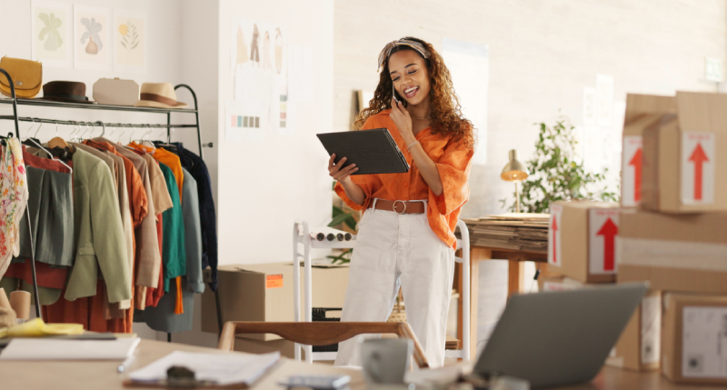 Small and Medium Businesses