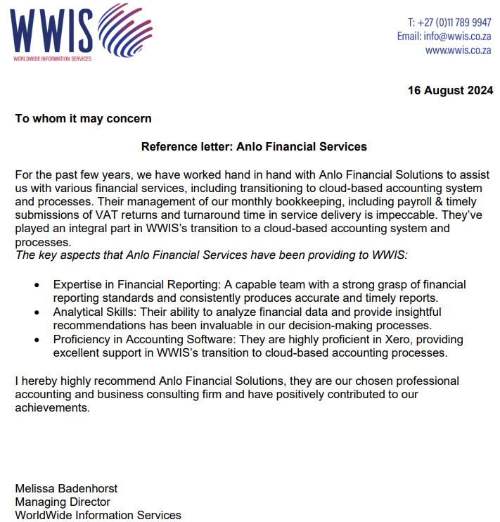 WWIS+Review+Anlo WWIS+Review+Anlo