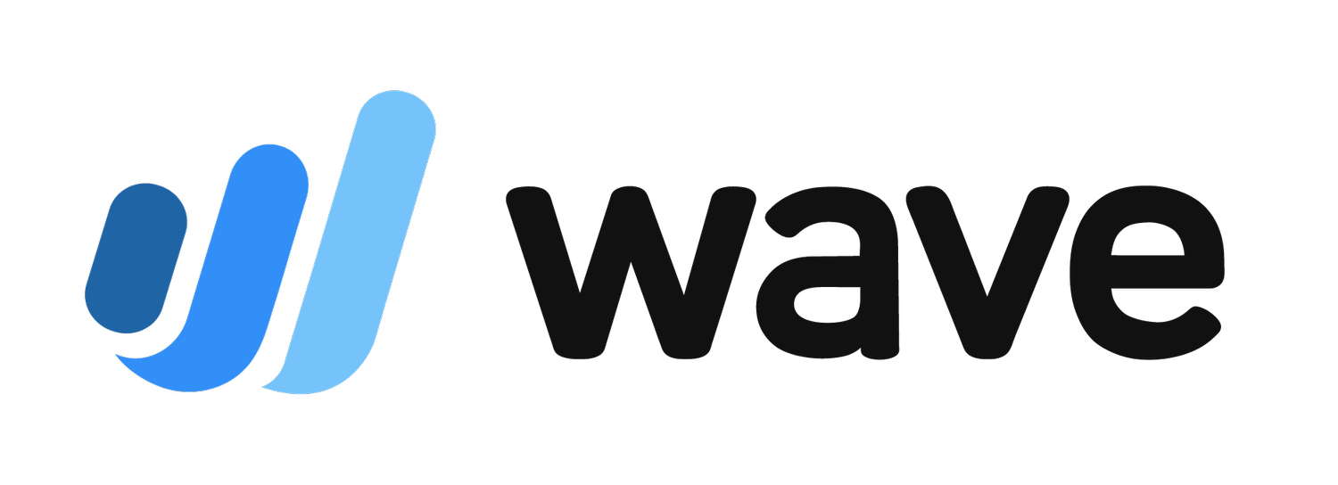 Wave+Logo