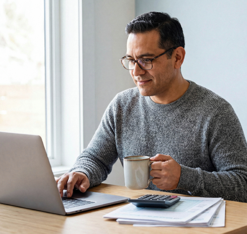 What Are Individual Tax Services