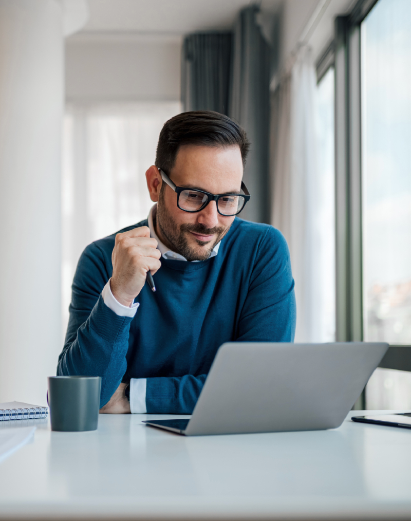 Who Our Xero Training is For
