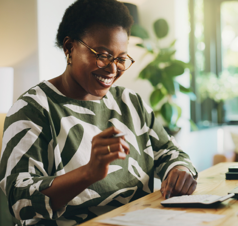 Why Choose Anlo for Your Personal Tax Filing